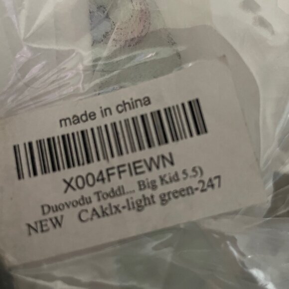 Unicorn Rainbow Slip-On Sneakers - Picture 11 of 12